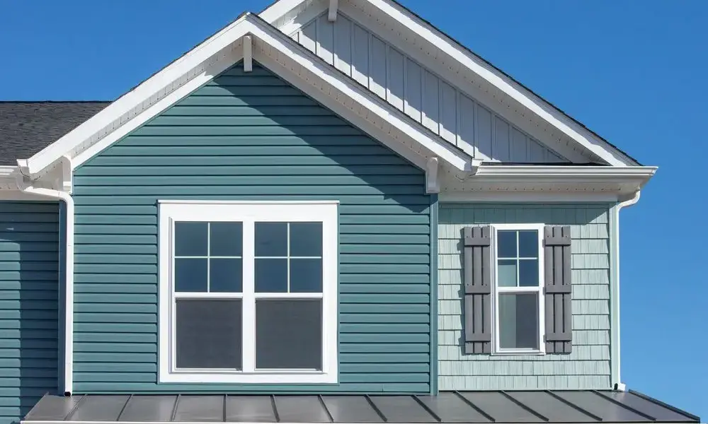 Roof repair and inspection services in Cleveland